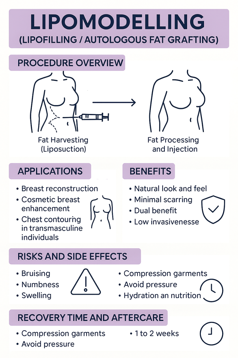Fat Transfer or Lipomodelling with Mr Vahidi Fat Transfer or Lipomodelling with Mr Vahidi